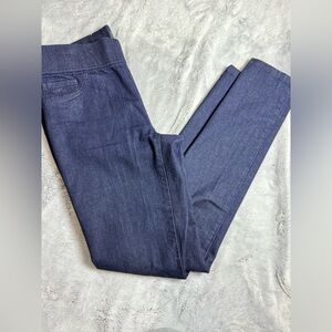 LRL Ralph Lauren Lauren Jeans Co. Jeggings Size 6